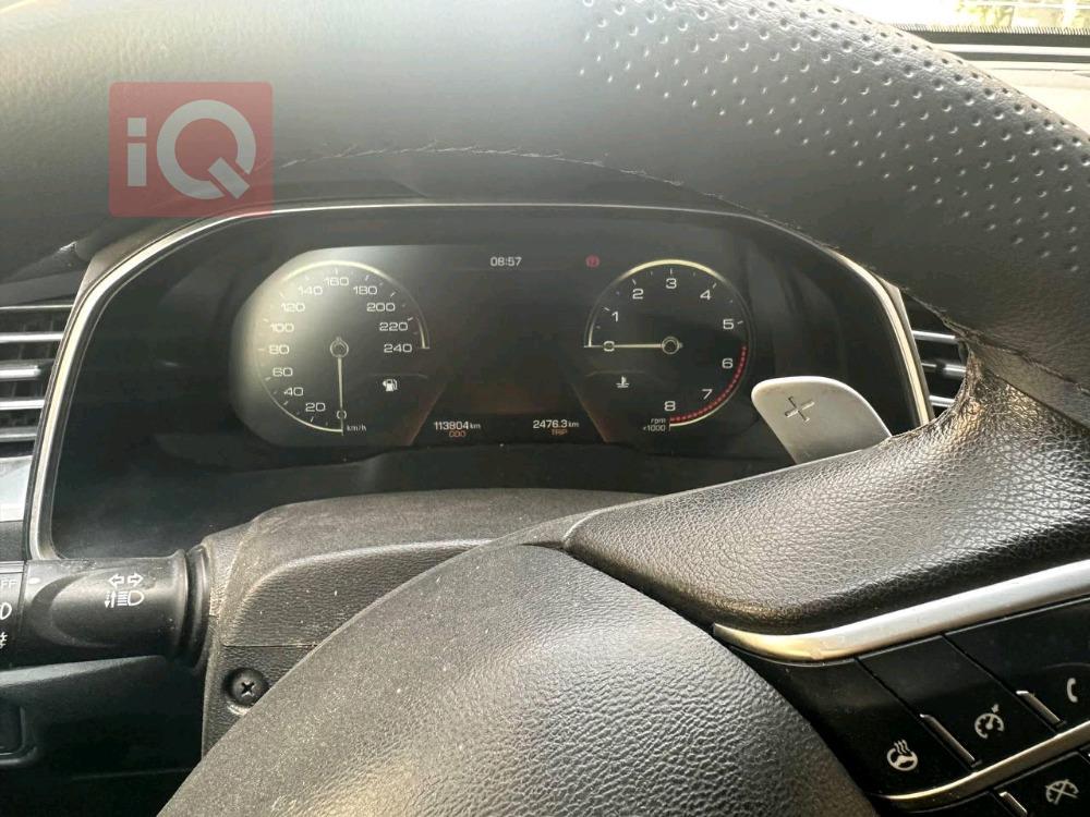 هافال H6